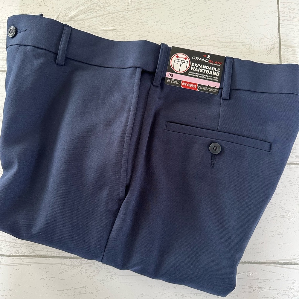 Grand slam golf shorts